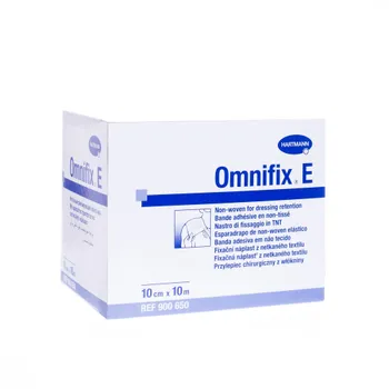 Omnifix E, 10 cm x 10 m 