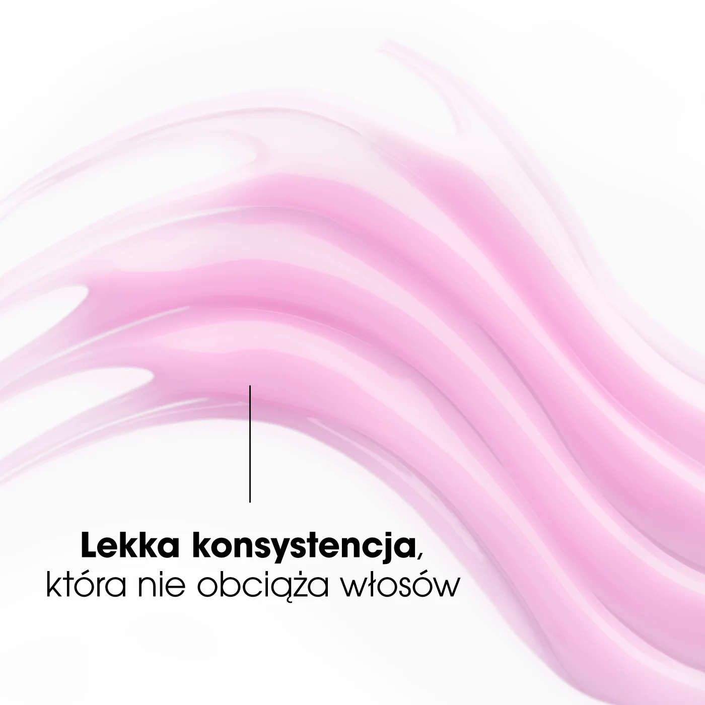 Klorane Wzrost odżywka przyspieszająca wzrost włosów, 200 ml