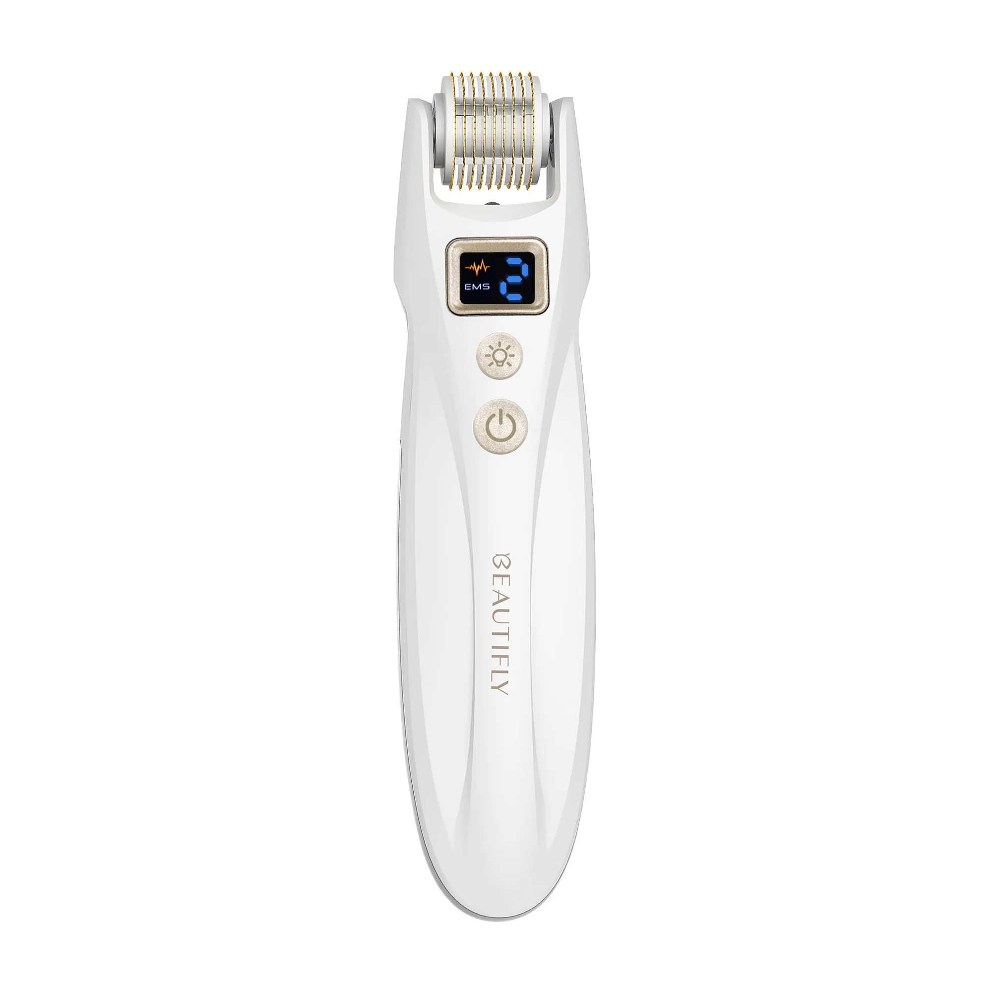 Beautifly MicroGlow Pro DermaPen urządzenie do mezoterapii, 1 sztuka