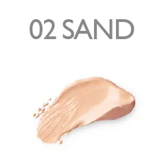 Pharmaceris F fluid kryjący 02 Sand SPF 20, 30 ml