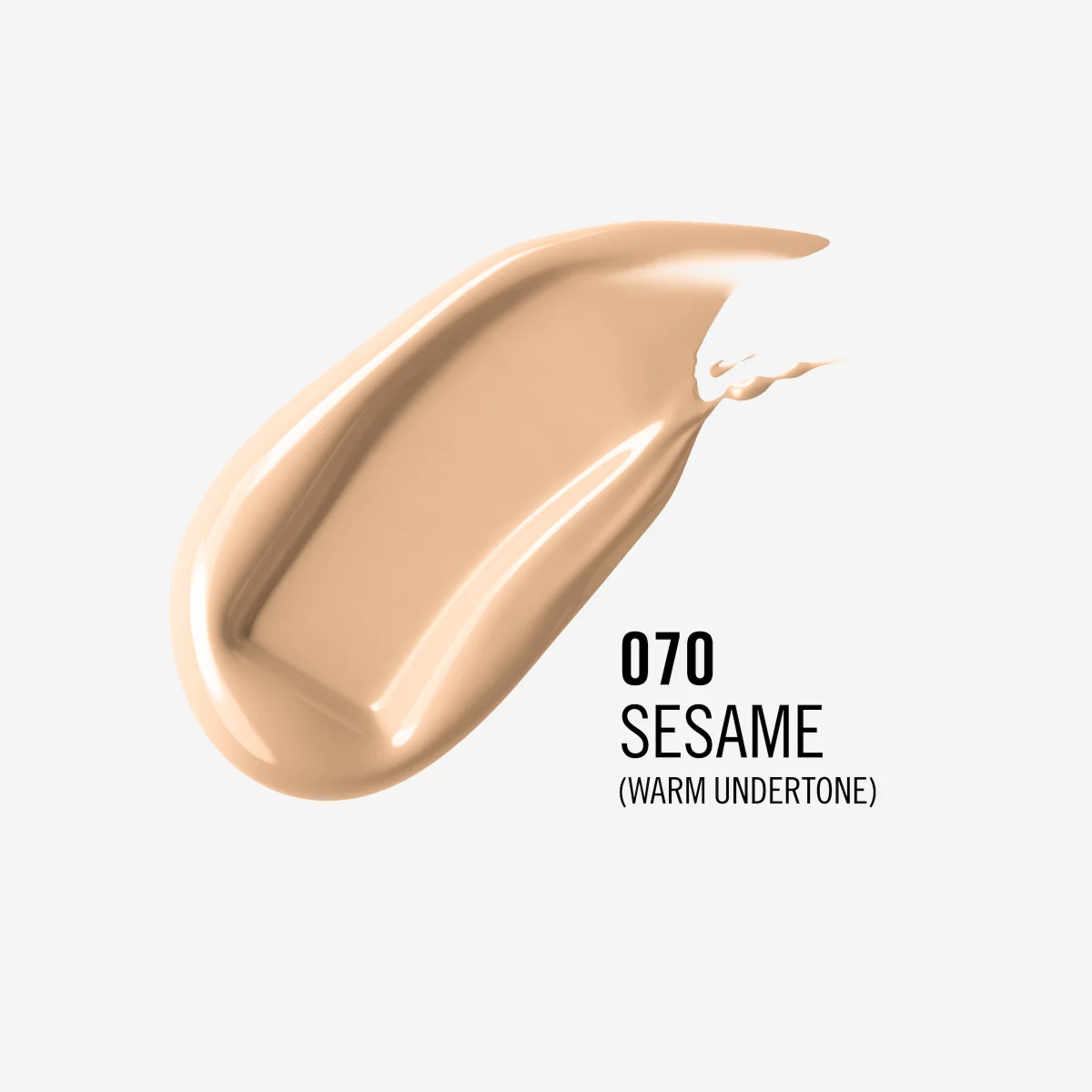 Rimmel Lasting Finish 35HR podkład do twarzy 070 Sesame, 30 ml