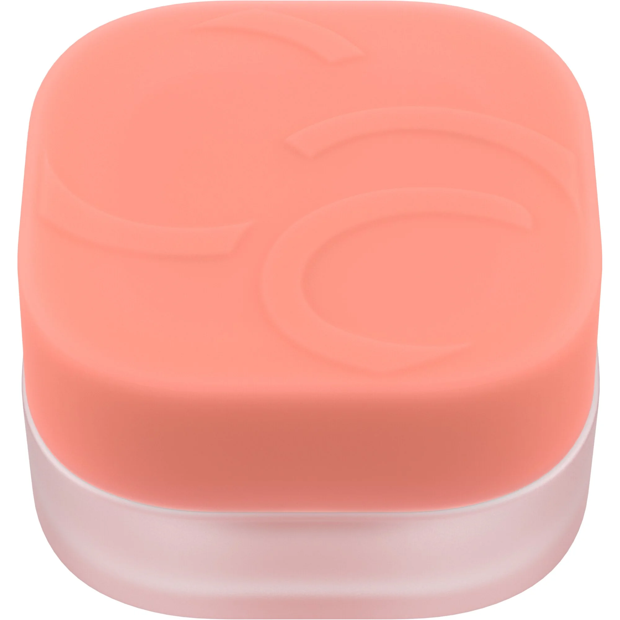 CATRICE Velvet Pudding Blurring Blush róż do policzków 020, 5 g