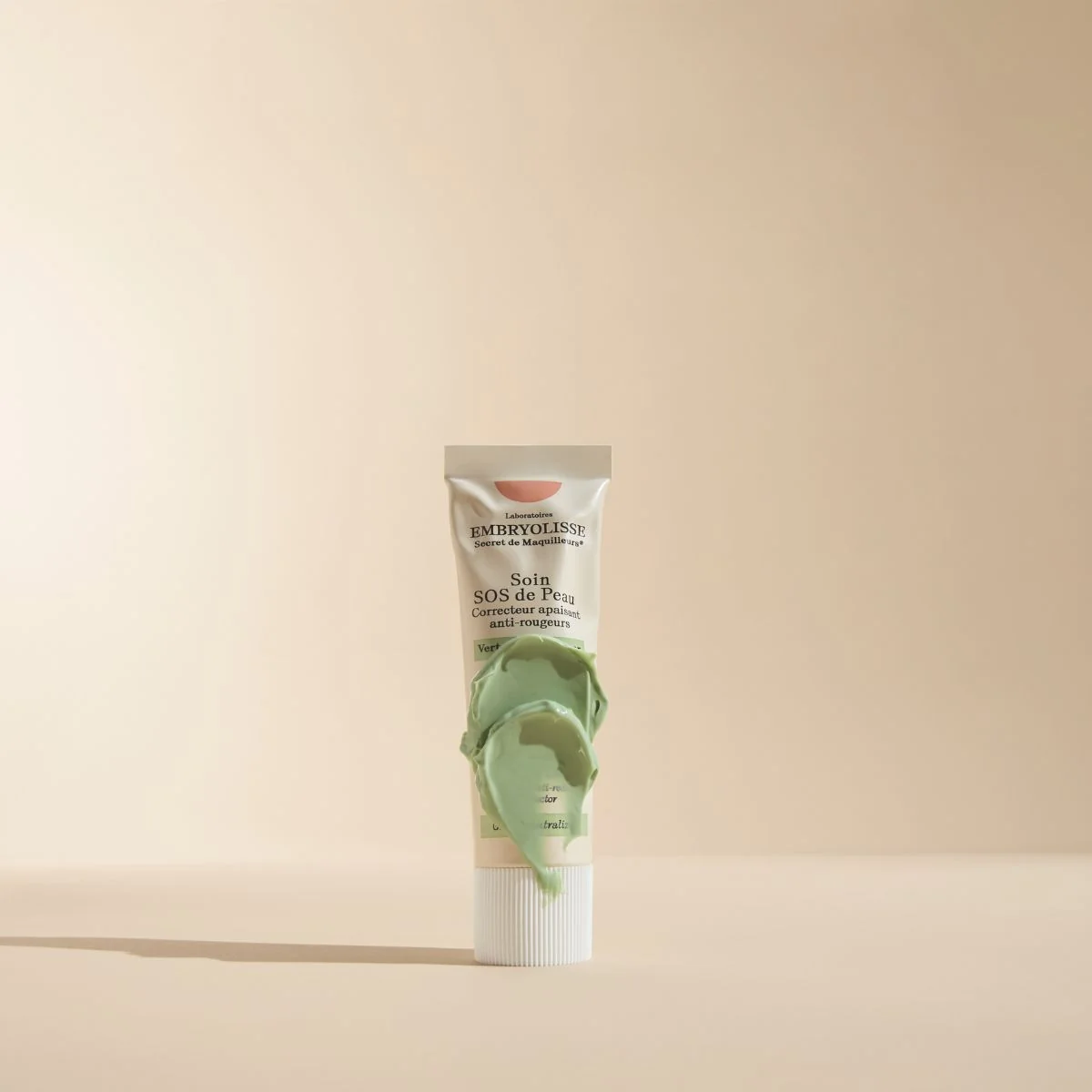 Embryolisse SOS krem kojąco-korygujący, 30 ml