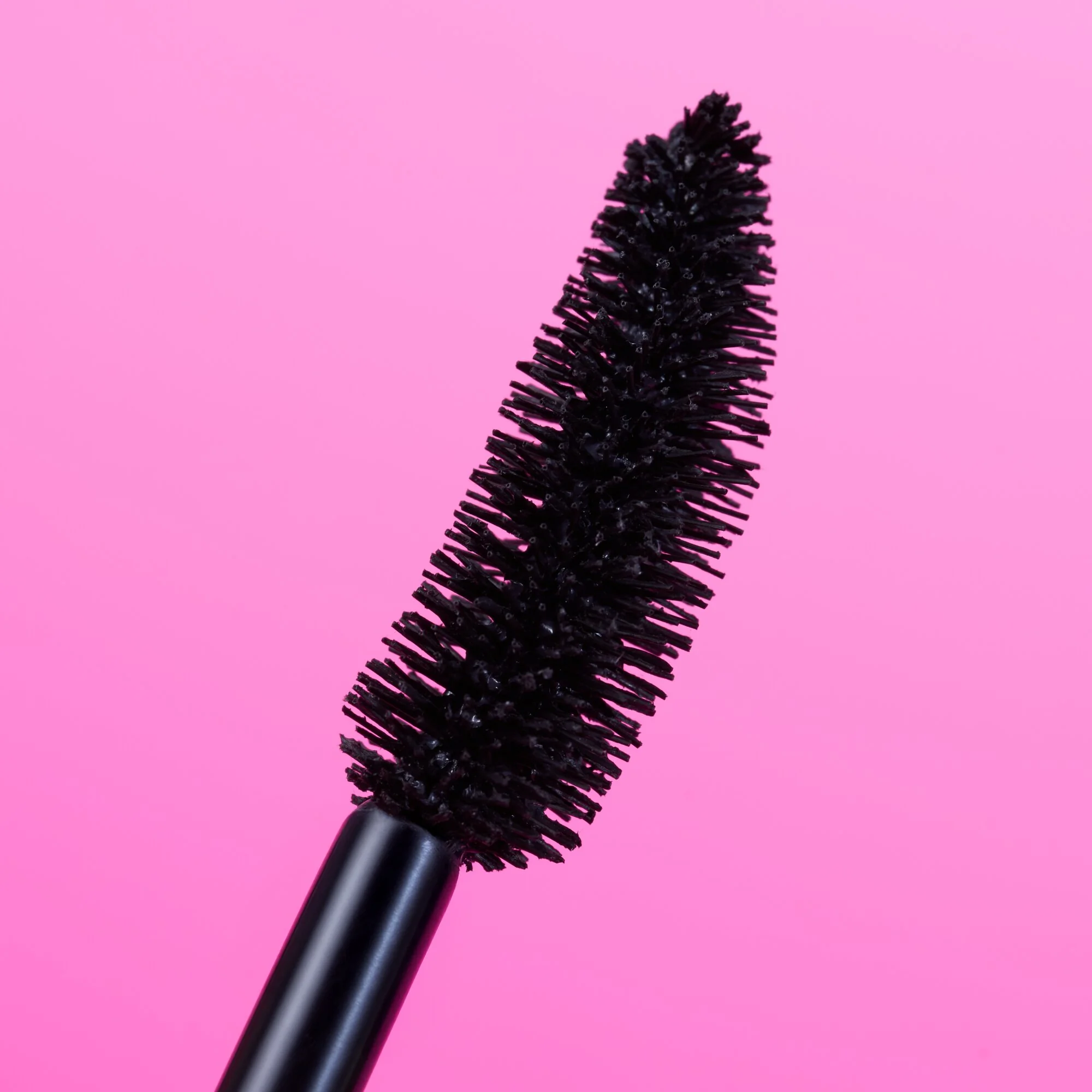 Essence Get Big! Lashes tusz do rzęs zwiększający objętość Black, 12 ml