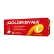Polopiryna C, 500 mg + 200 mg, 18 tabletek musujących