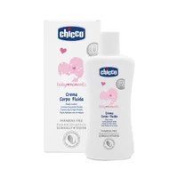 Chicco, balsam do ciała 0m +, 200 ml