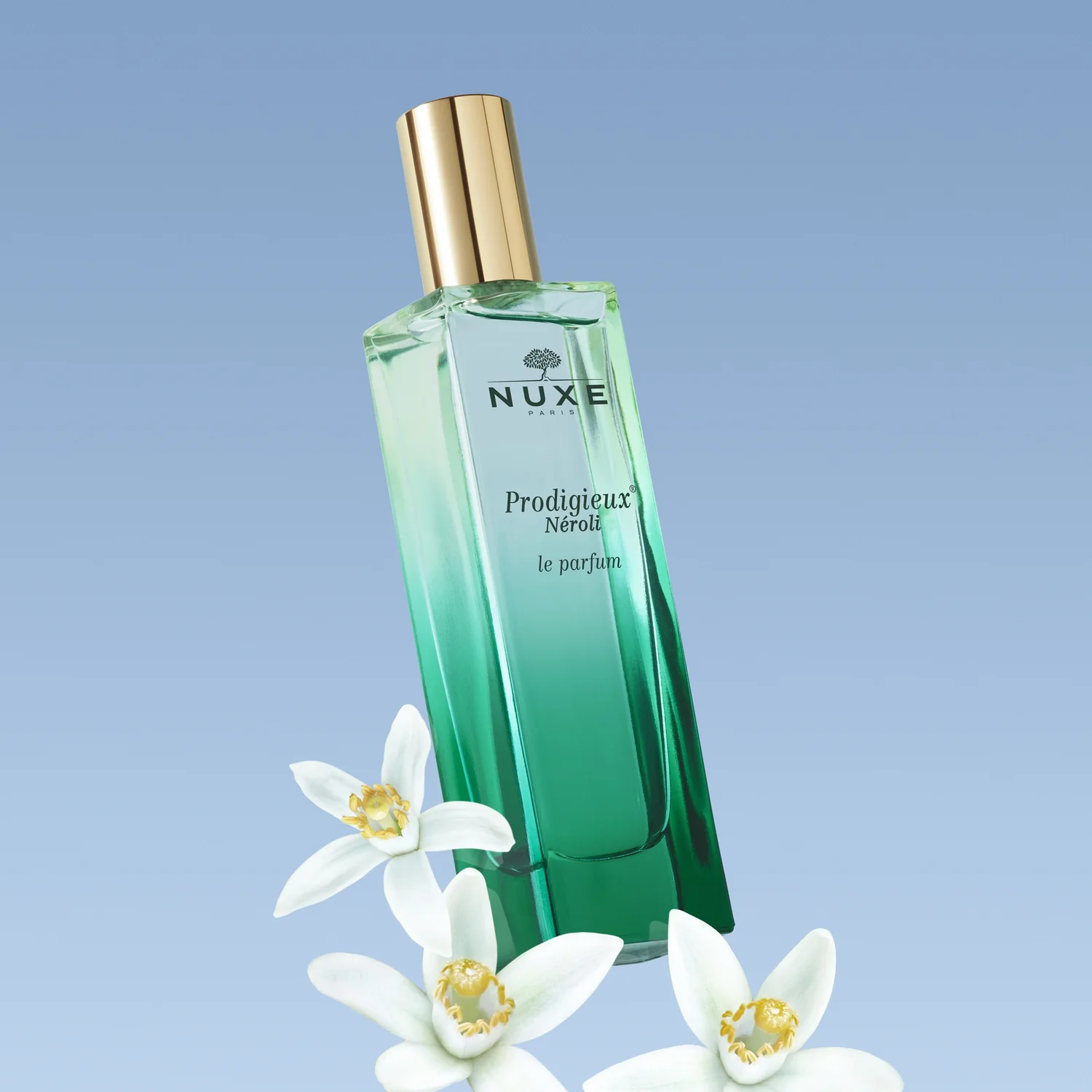 Nuxe Prodigieux® Néroli woda perfumowana, 50 ml