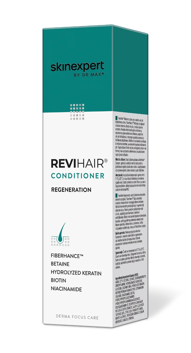 Skinexpert by Dr. Max ReviHair odżywka do włosów, 200 ml