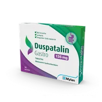 Duspatalin Gastro, 135 mg, 15 tabletek