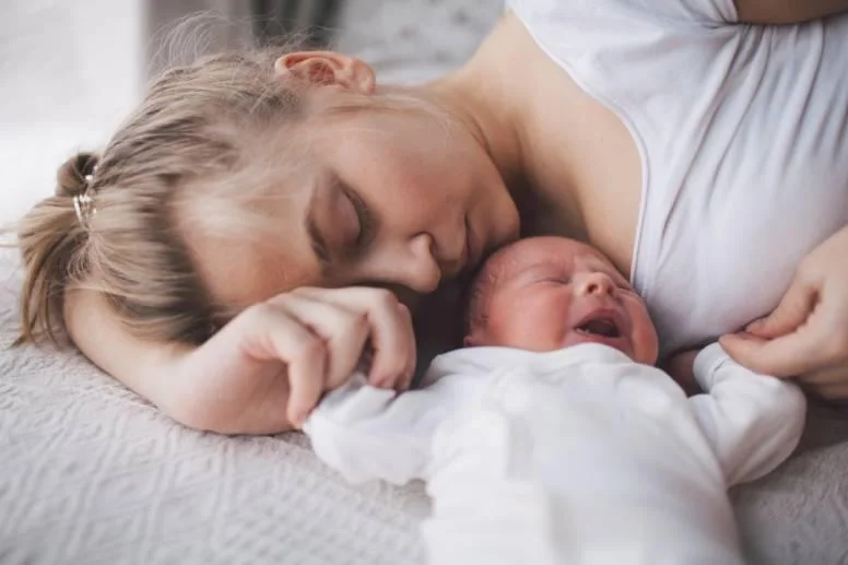 High Need Baby – jak poradzić sobie z nadwrażliwym dzieckiem?