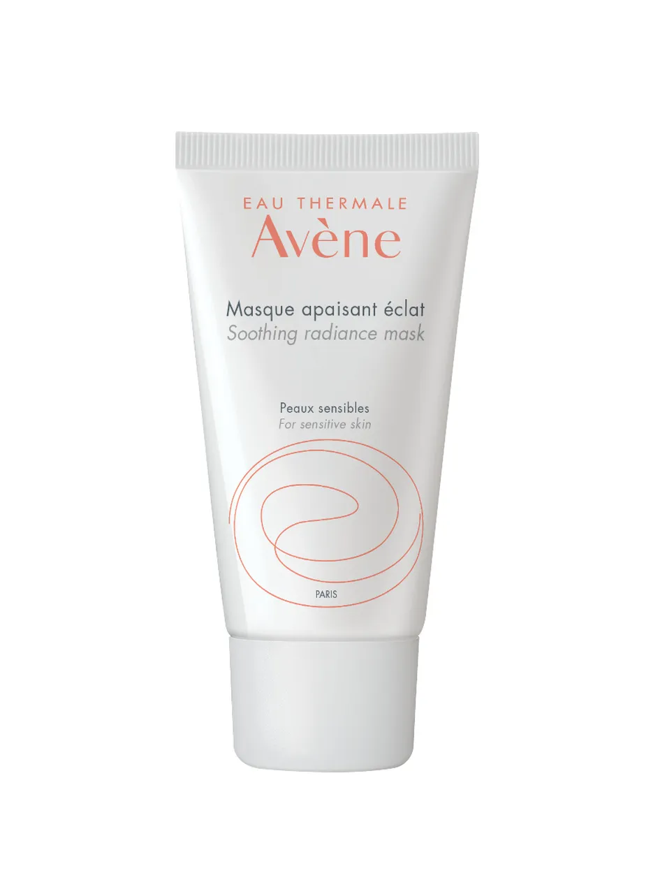 Avene LesEssentiels, serum rozświetlające, 30 ml + maseczka kojąco-rozświetlająca, 50 ml 