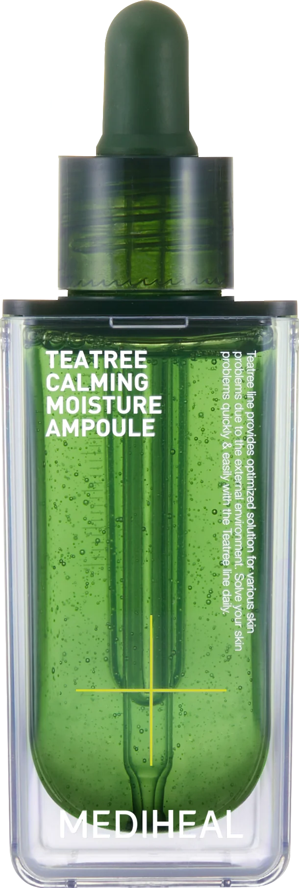 Mediheal Tea Tree Calming Moisture Ampoule kojące serum do twarzy, 50 ml