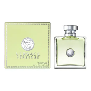 Versace Versense woda toaletowa, 100 ml