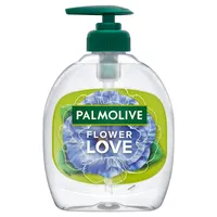 Palmolive Flower Love mydło w płynie do rąk, 300 ml