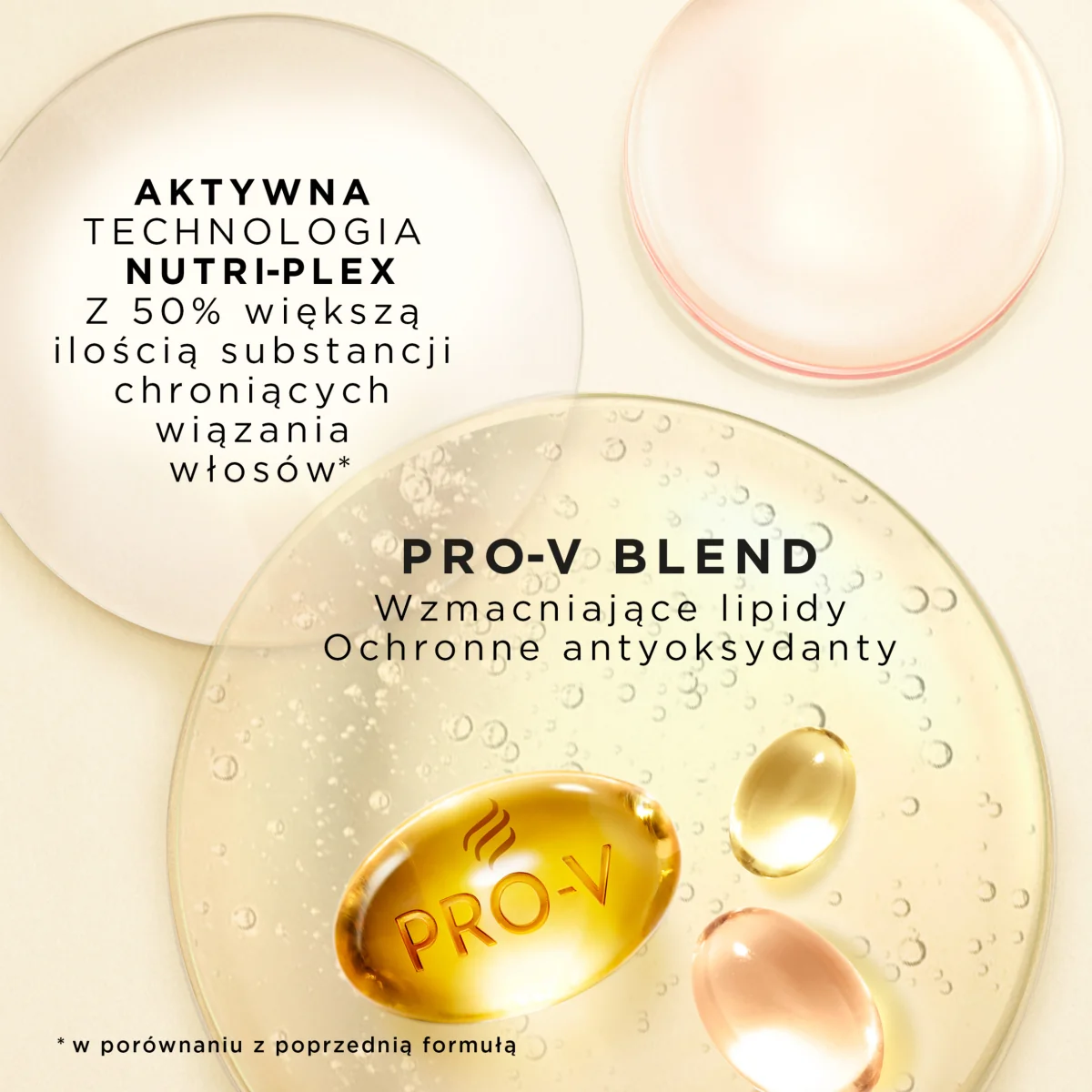 Pantene Pro-V Intensive Repair odżywka do włosów,160 ml
