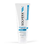 Solverx Atopic Skin szampon do włosów, 250 ml