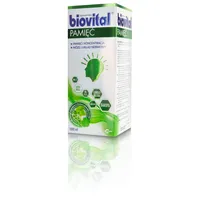 Biovital Pamięć, 1000 ml