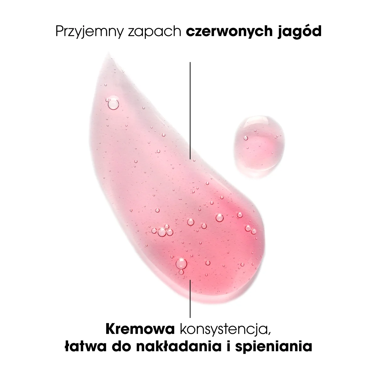 Klorane szampon przedłużający trwałość i intensywność koloru, 400 ml