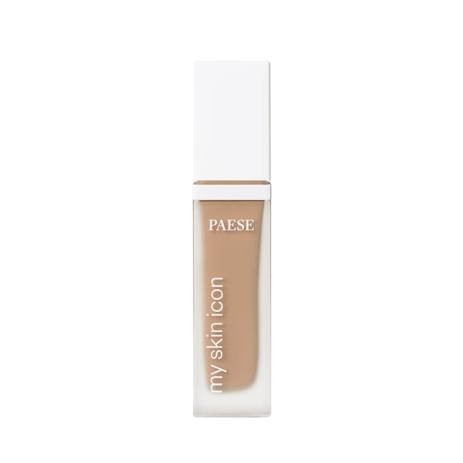 Paese My Skin Icon podkład matujący 2,5N Nude Beige, 35 ml