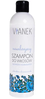 Vianek nawilżający szampon do włosów Vianek nawilżający szampon do włosów