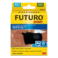 Futuro Sport, regulowana opaska nadgarstka, 1 sztuka