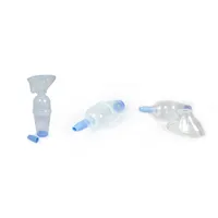 Visiomed New Inhaler VM-IN26X, komora inhalacyjna z ustnikiem, 1 sztuka