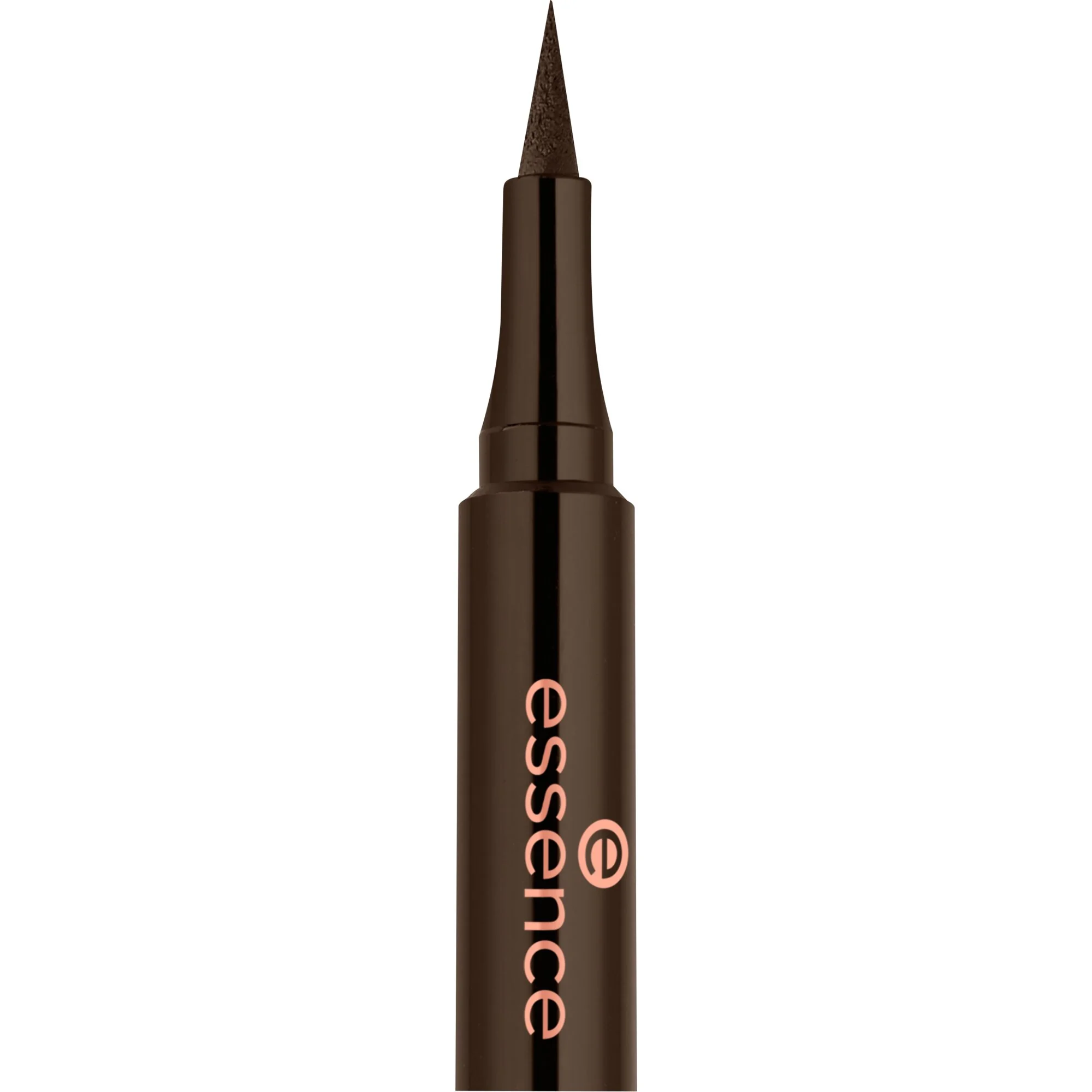 Essence Eyeliner Pen Extra Long-Lasting liner we flamastrze 020, 1 ml