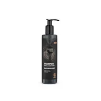 Organic Shop MEN Shampoo Blackwood & Mint Szampon do wszystkich rodzajów włosów dla mężczyzn, 280 ml