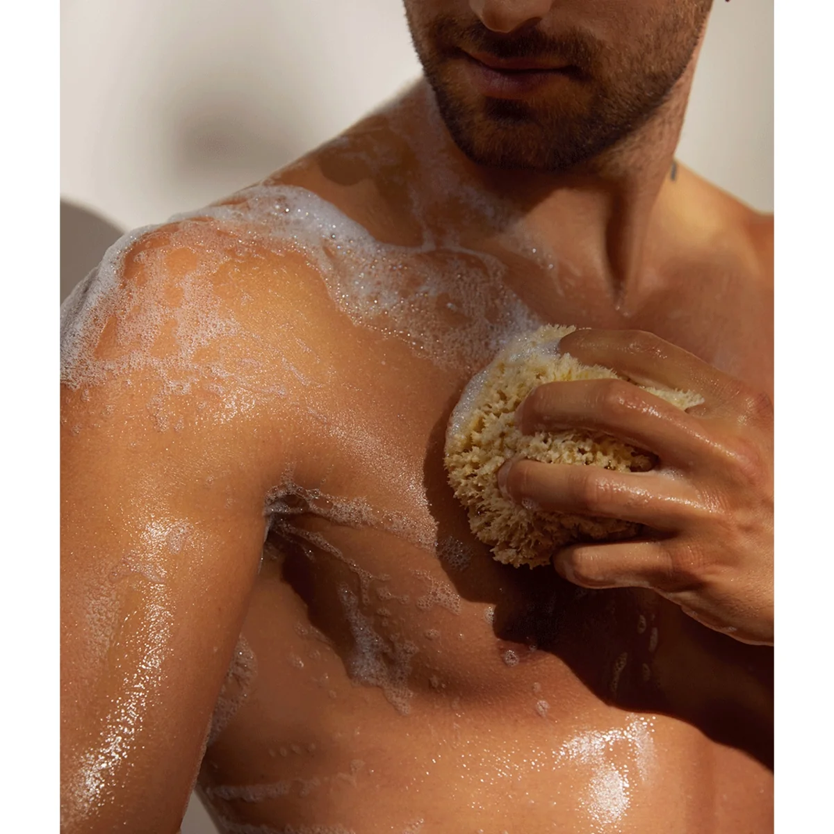 Nivea Men Deep Sport żel pod prysznic 3w1, 500 ml