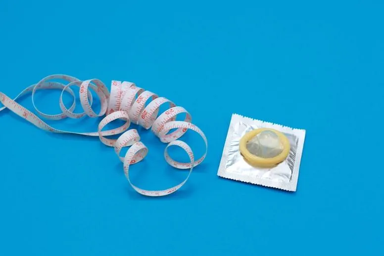 Jak dobrać prezerwatywy?