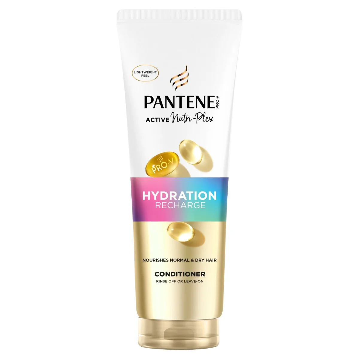 Pantene Hydration Recharge odżywka do włosów, 275 ml