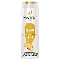 Pantene Pro-V Intensive Repair 3w1 szampon do włosów zniszczonych, 360 ml