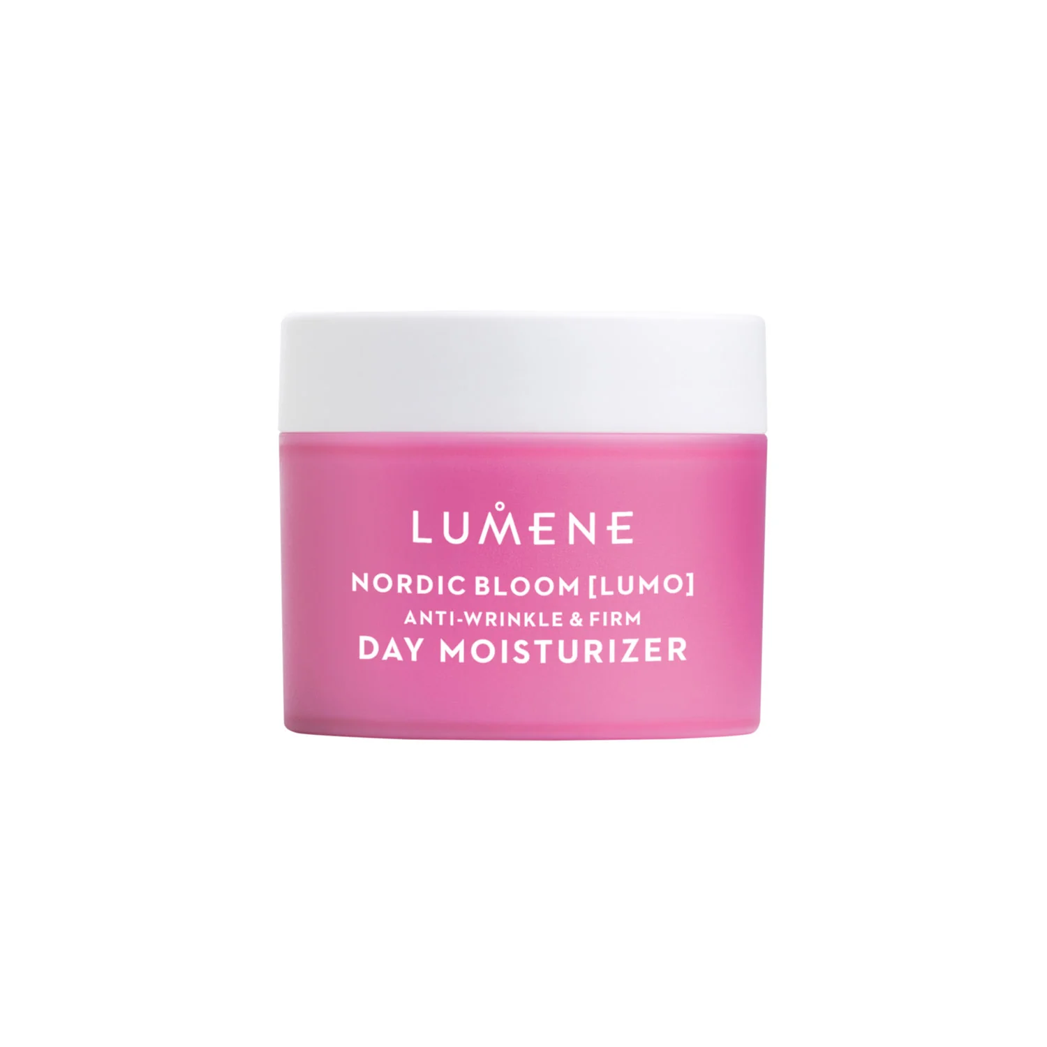 Lumene Nordic Bloom [Lumo] przeciwzmarszczkowo-ujędrniający krem na dzień, 50 ml