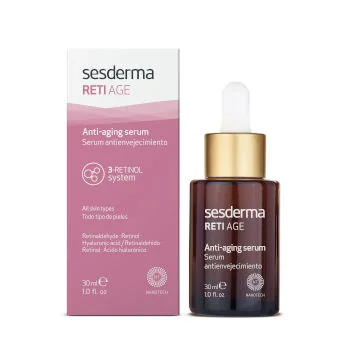 Sesderma Reti Age serum przeciwzmarszczkowe