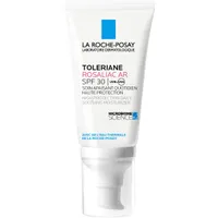 La Roche-Posay Toleriane Rosaliac AR SPF 30 kojący krem ochronny do twarzy, 50 ml