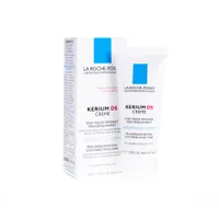 La Roche-Posay Kerium DS, krem kojący, skóra łojotokowa, 40 ml