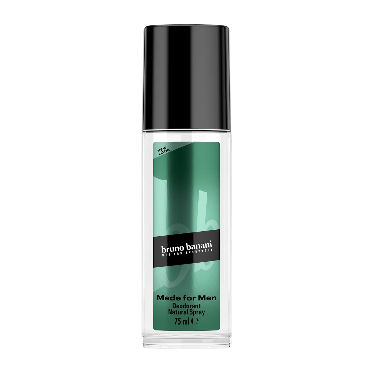 bruno banani Made For Men dezodorant, 75 ml