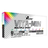 Olimp Vita-Min Multiple Sport, suplement diety, 60 kapsułek