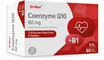 Dr.Max Coenzyme Q10 Dr.Max Coenzyme Q10