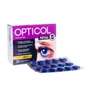 Opticol Total, suplement diety, 30 tabletek powlekanych