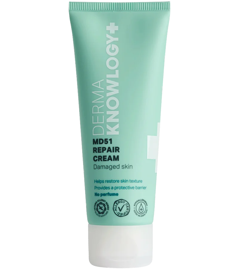DermaKnowlogy MD51 krem naprawczy, 75 ml