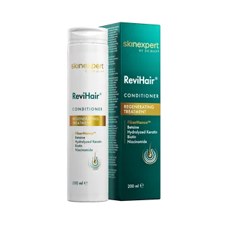 Skinexpert by Dr. Max ReviHair odżywka do włosów, 200 ml