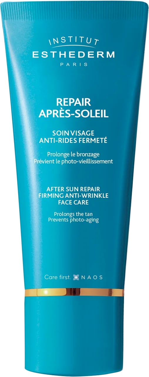 Institut Esthederm After Sun Repair regenerujący krem przedłużający opaleniznę, 50 ml