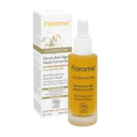 Florame Lys Perfection Maximum Repair serum do twarzy, 30 ml