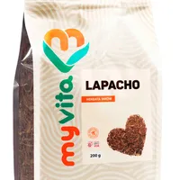 MyVita, Lapacho, herbata Inków, suplement diety, kora, 200g