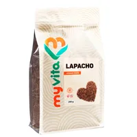 MyVita, Lapacho, herbata Inków, suplement diety, kora, 200g