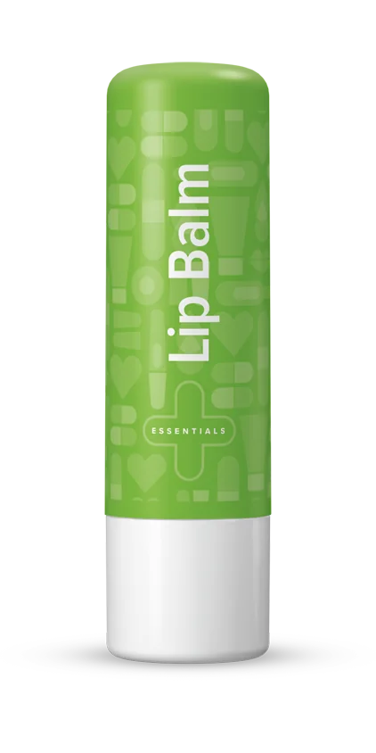 Lip Balm Dr. Max pomadka z lanoliną, 4,5 g