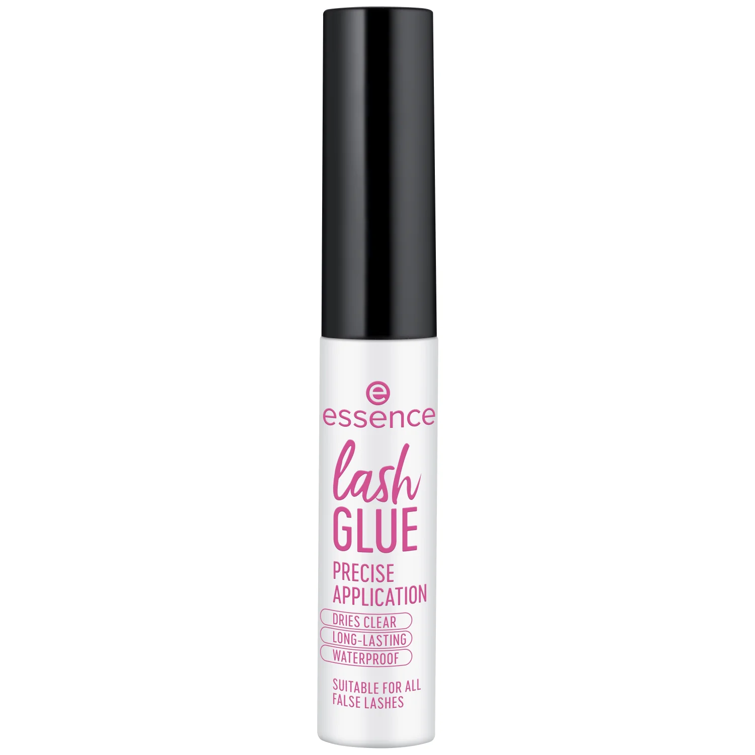 Essence Lash Glue klej do sztucznych rzęs, 4,7 g