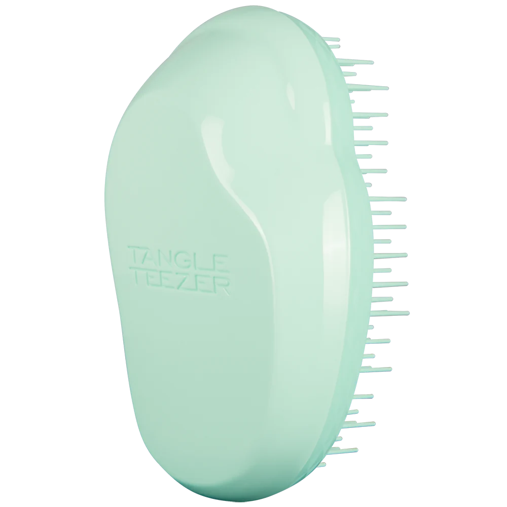 Tangle Teezer Orginal Mini Szczotka do włosów Marine Splash, 1 szt.