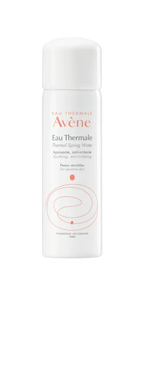 Avene Eau Thermale, woda termalna,  50 ml